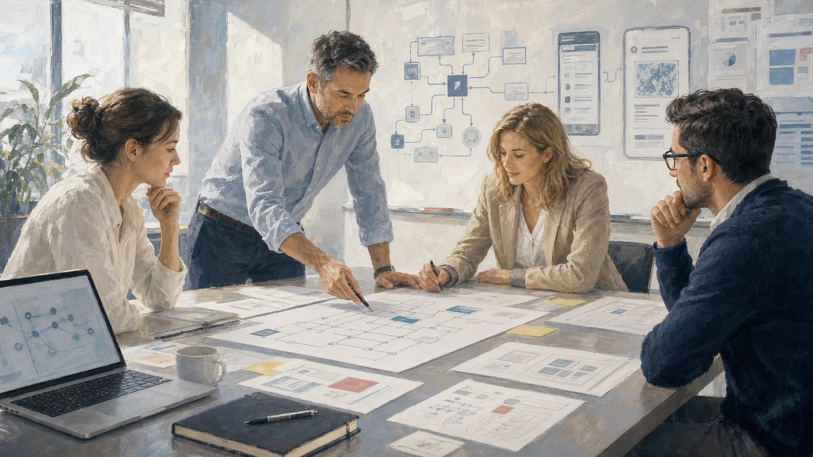 Microsoft Power Apps — aplikacje low-code